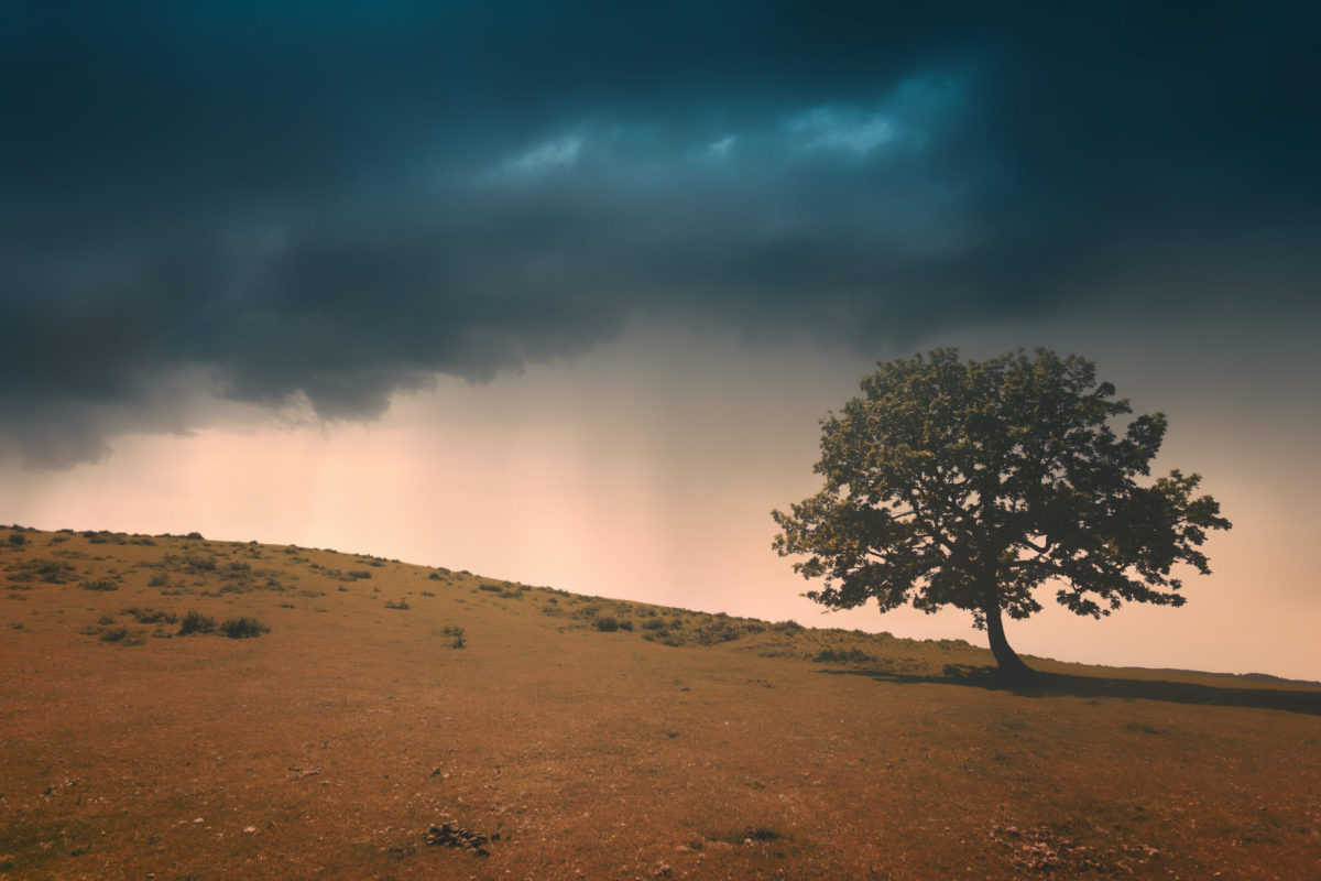 How To Combat Depression Caused By Isolation