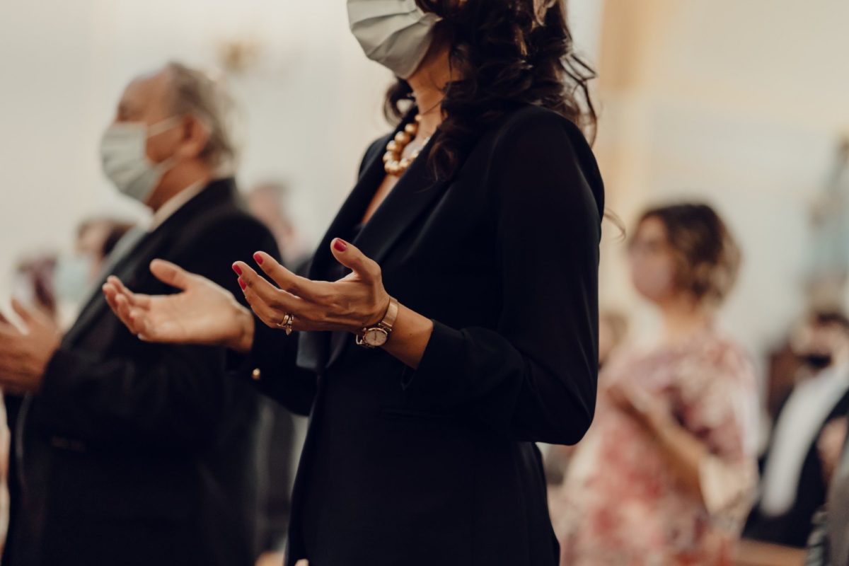 How the right relationships can help you heal