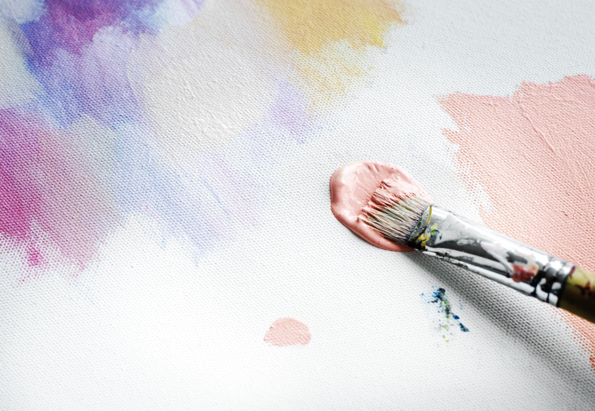 Two Expressive Therapies Proven to Help You Heal