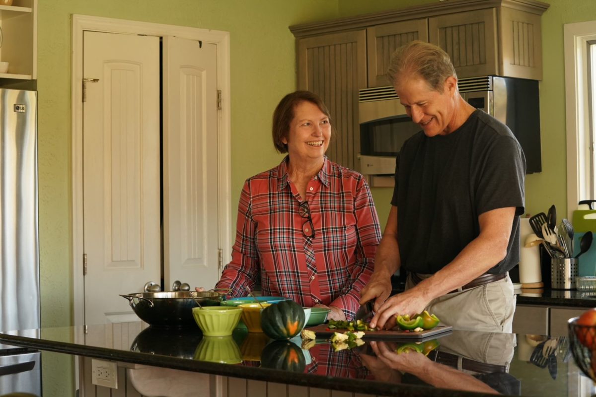 How Your Physical Presence Can Impact Others’ Healing