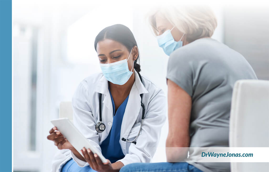 An Integrative Health Approach to Chronic Kidney Disease