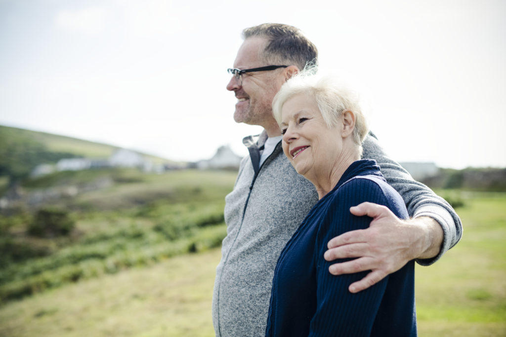 How to Care For Yourself When Caring For Others