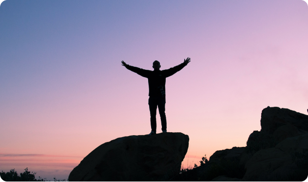 Building the Confidence to Change a Habit