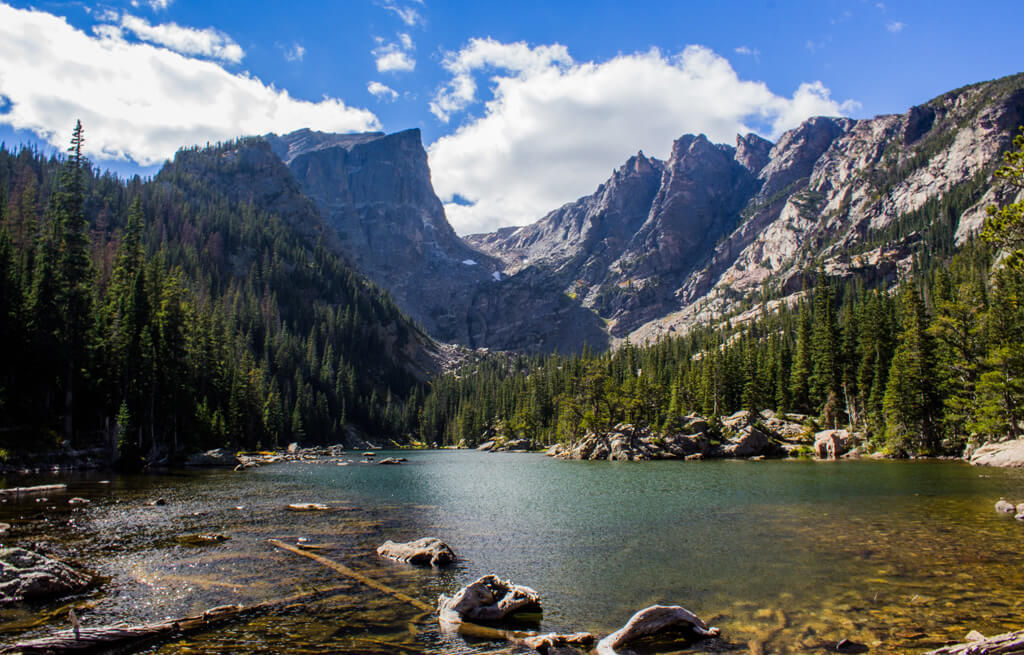 Designing a Healing Environment by Removing Stress Barriers