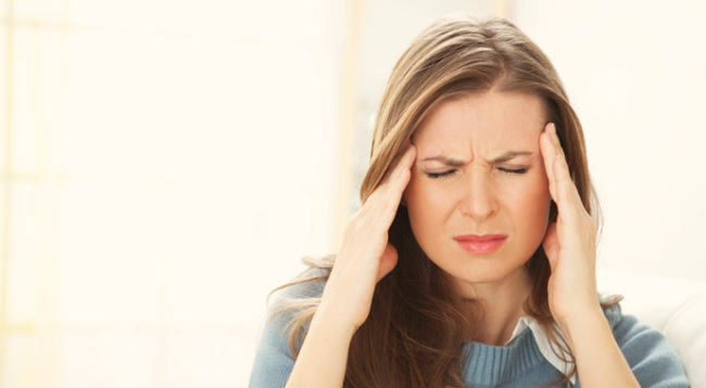 The Science Behind Why it is More Painful to be a Woman