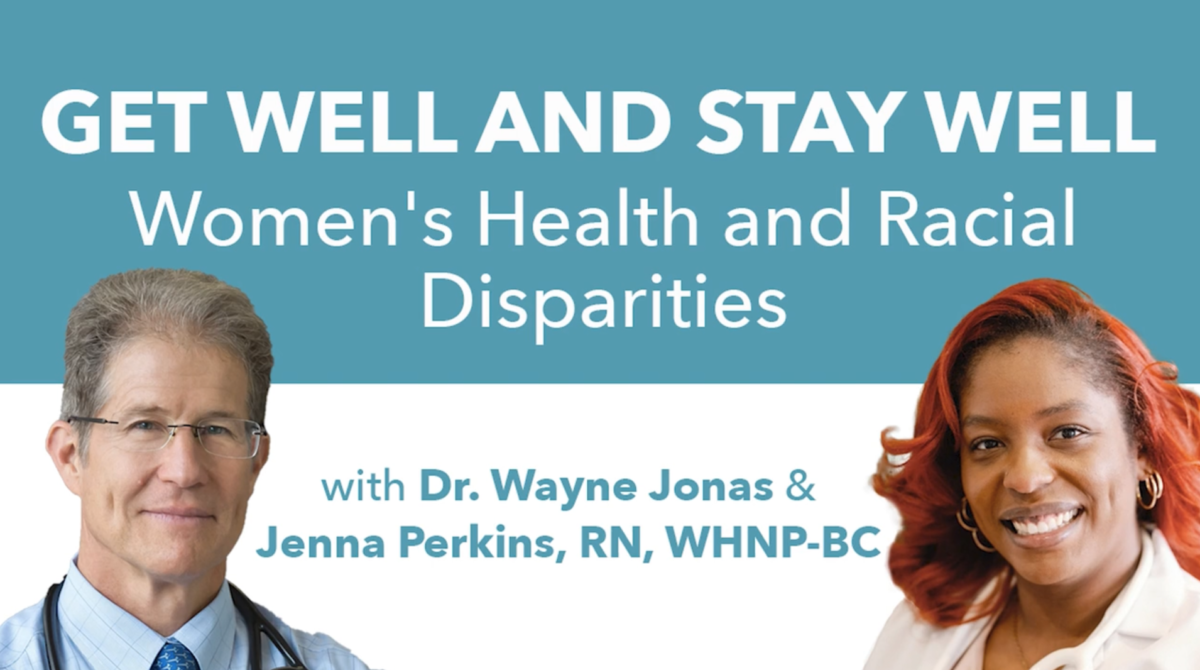 Women’s Health & Racial Disparities