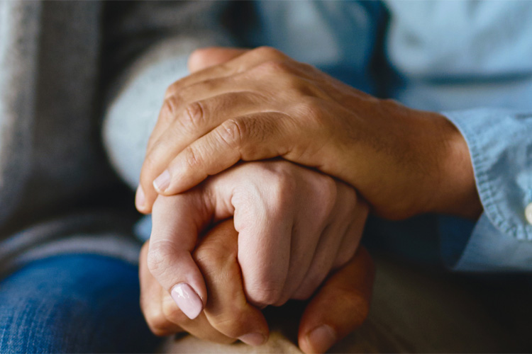 The Caregiver’s Companion- Caring for your Mind, Body & Spirit