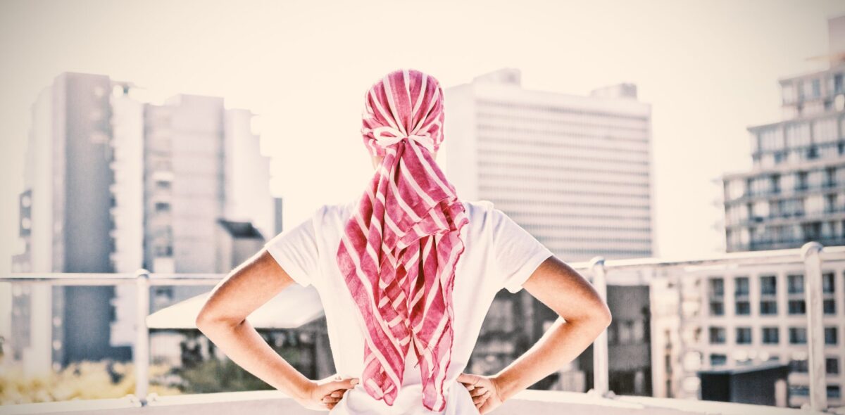 Five Steps to a New Normal: Life After Cancer