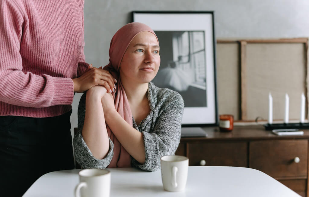 Most Cancer Patients Want Access to Complementary Therapies Before Treatment