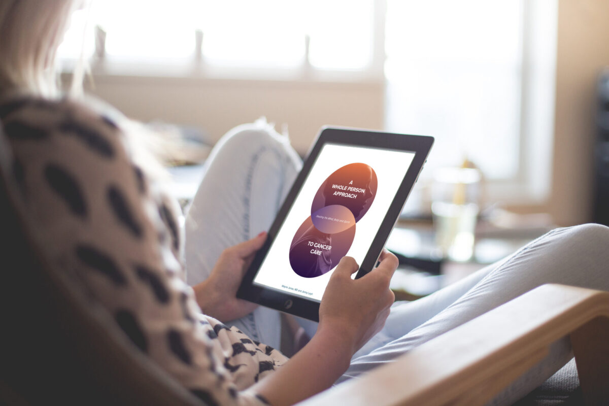 Cancer care for the whole person