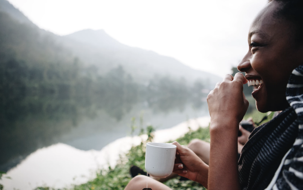 7 Healthy Habits to Treat Yourself With