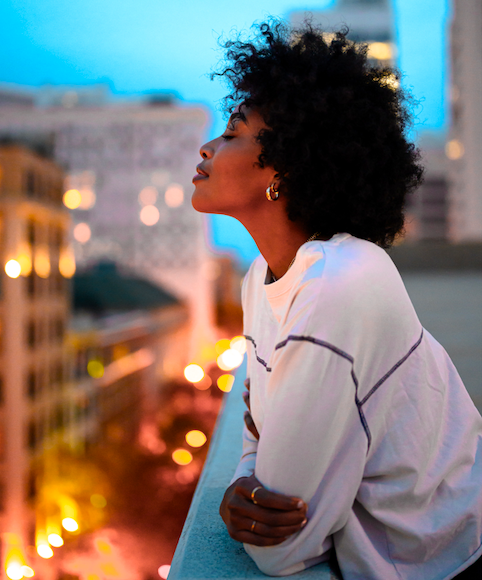 When Less Means More: Less Medical Care Means More Self-Care