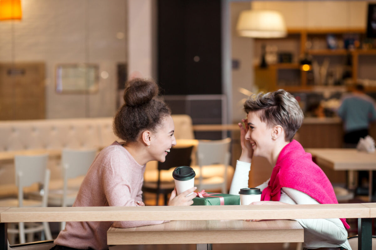 The Balancing Act of Your 30s