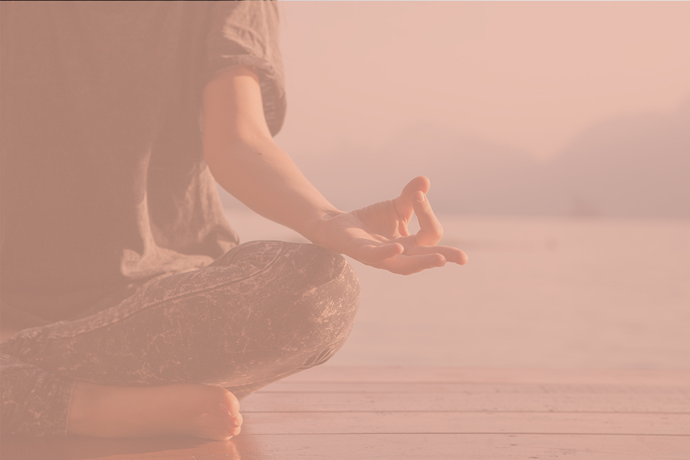 Cancer Series Part IV: How to Build Your Stress Response Muscles During Recovery From Breast Cancer