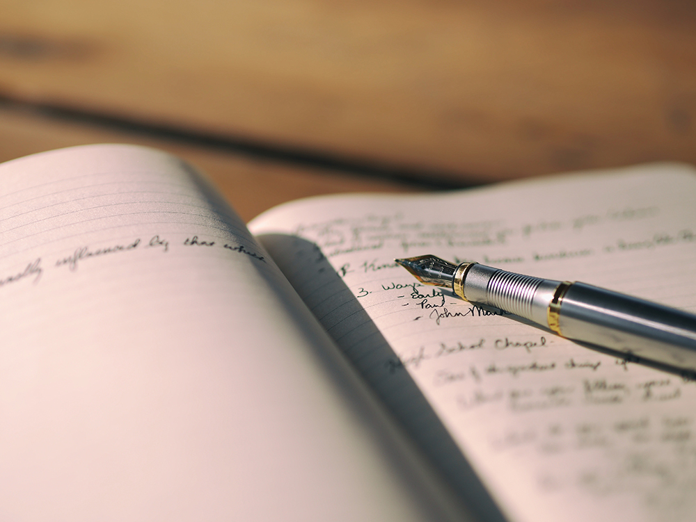 15 Journaling Exercises to Help You Heal, Grow, and Thrive