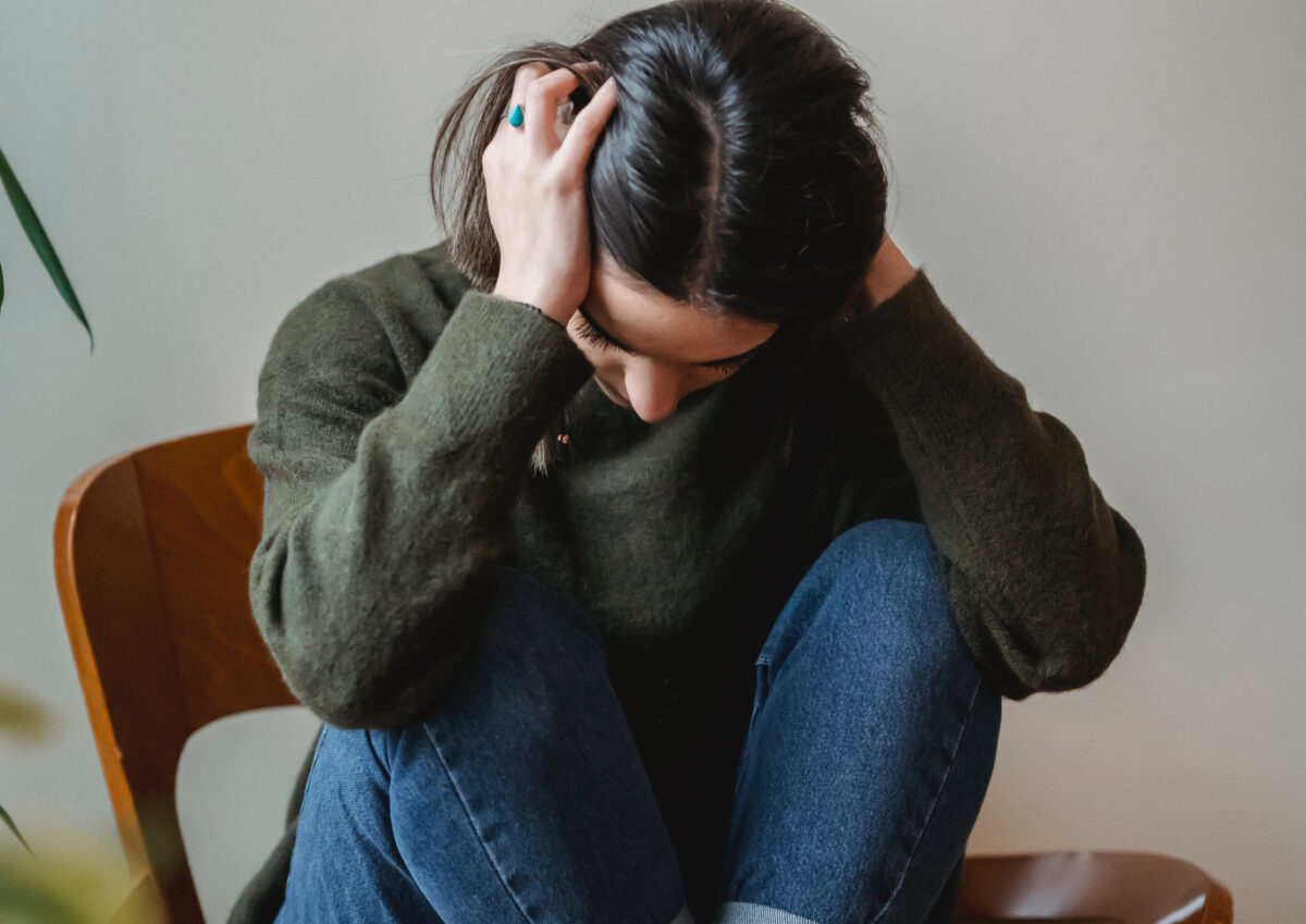 Managing the Negative