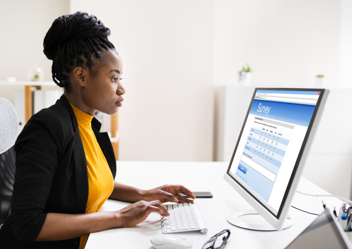 How are you, really? Take a Personal Health Inventory