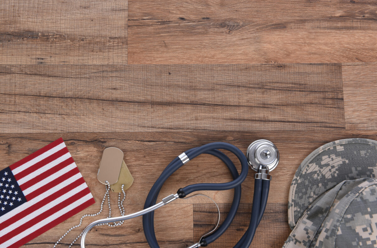 Understanding Cancer Care for Veterans: A Guide for Patients and Families