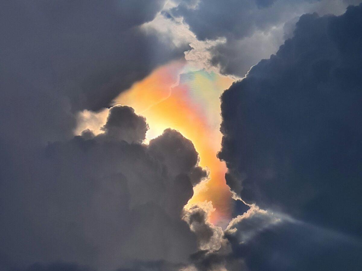 The Anxiety of Healing: When Getting Better Brings Unexpected Challenges