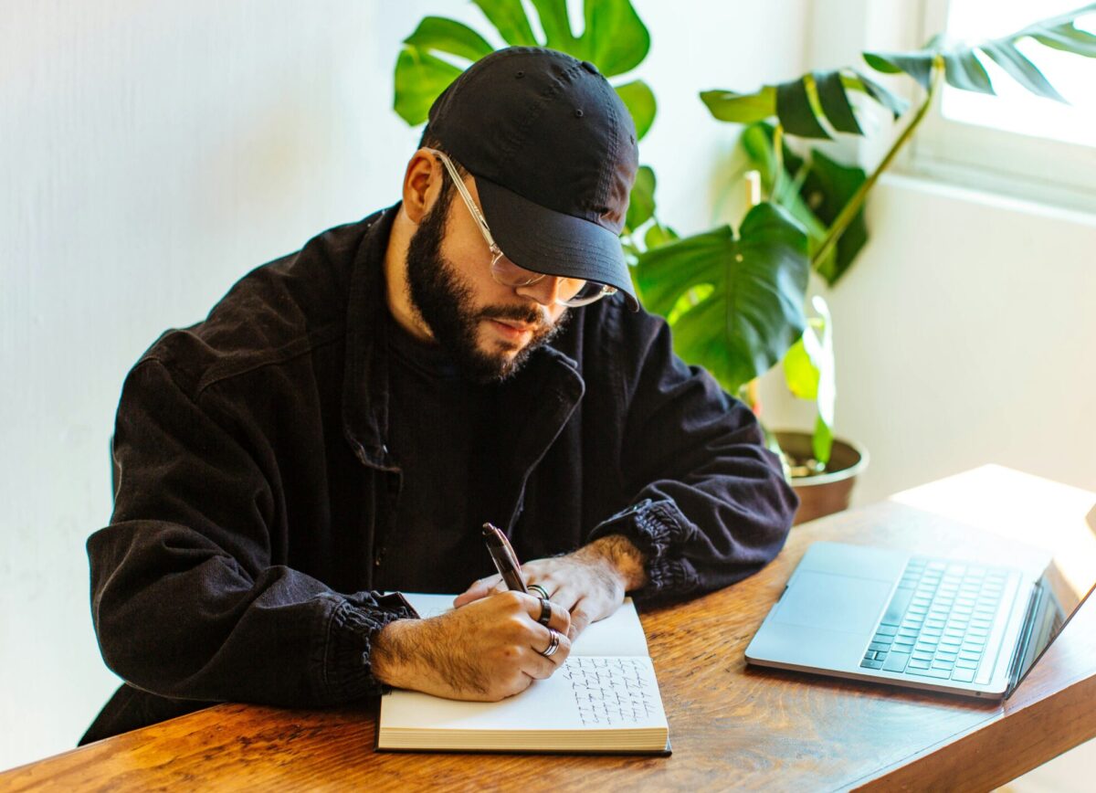 The Science Is In: What We Really Know About the Healing Power of Journaling