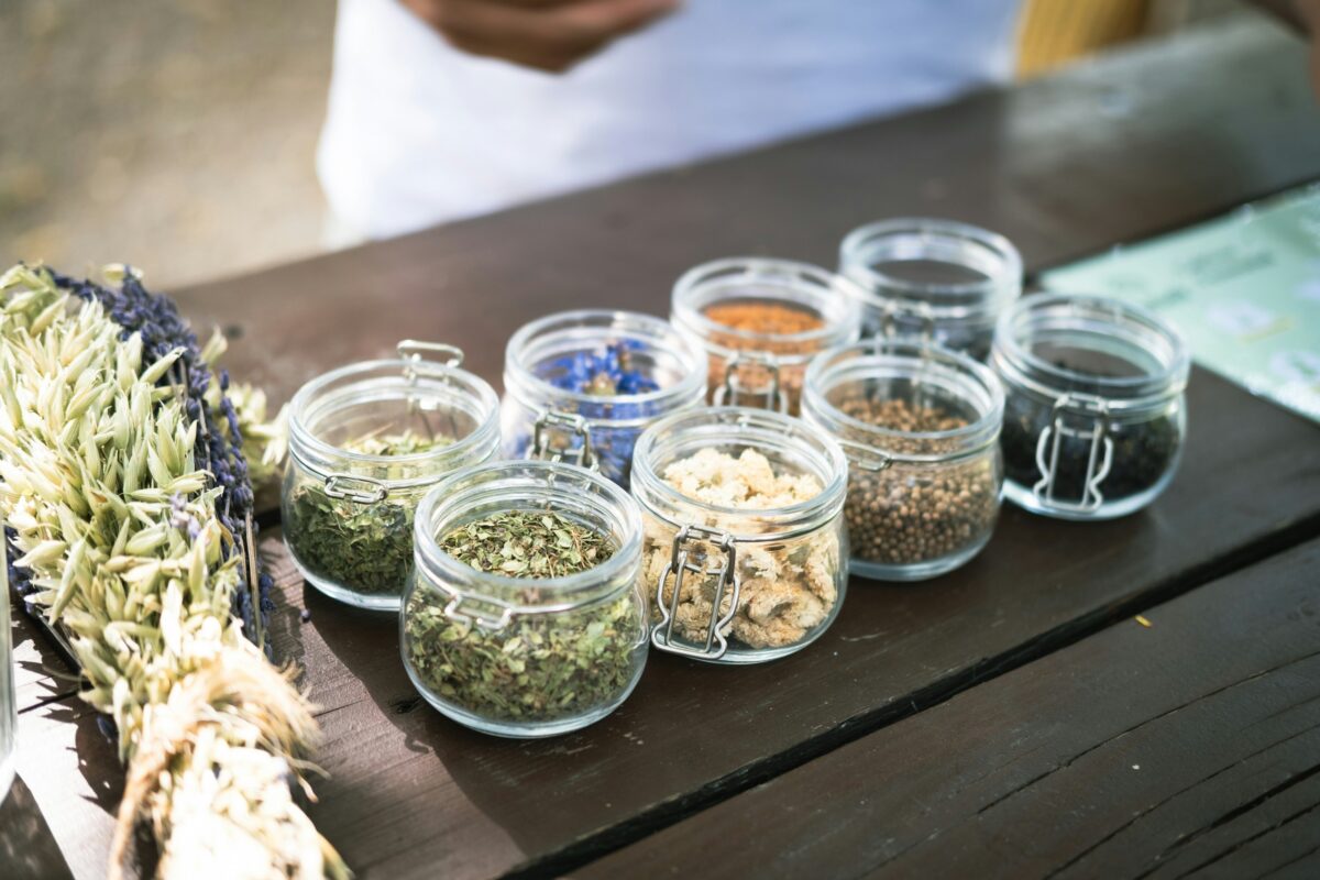 Can Herbal Medicines be Part of Your Medical Care?